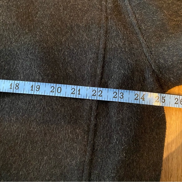 Men’s Marc New York Pea Coat - Picture 10 of 10